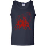 Power Guild Men's Tank Top