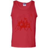 Power Guild Men's Tank Top