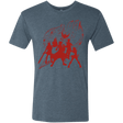 T-Shirts Indigo / S Power Guild Men's Triblend T-Shirt
