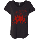 Power Guild Triblend Dolman Sleeve