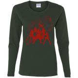 Power Guild Women's Long Sleeve T-Shirt