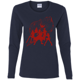 Power Guild Women's Long Sleeve T-Shirt