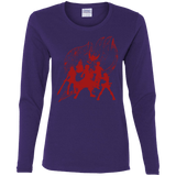 Power Guild Women's Long Sleeve T-Shirt