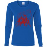 Power Guild Women's Long Sleeve T-Shirt