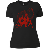 T-Shirts Black / X-Small Power Guild Women's Premium T-Shirt