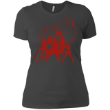 T-Shirts Heavy Metal / X-Small Power Guild Women's Premium T-Shirt