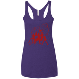 Power Guild Women's Triblend Racerback Tank
