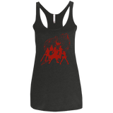Power Guild Women's Triblend Racerback Tank