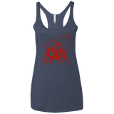 Power Guild Women's Triblend Racerback Tank