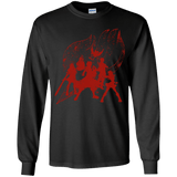 Power Guild Youth Long Sleeve T-Shirt