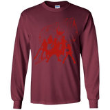 Power Guild Youth Long Sleeve T-Shirt