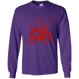 Power Guild Youth Long Sleeve T-Shirt