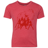 Power Guild Youth Triblend T-Shirt