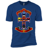 T-Shirts Royal / YXS Power N Rangers Boys Premium T-Shirt