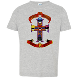 T-Shirts Heather / 2T Power N Rangers Toddler Premium T-Shirt