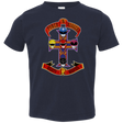 T-Shirts Navy / 2T Power N Rangers Toddler Premium T-Shirt
