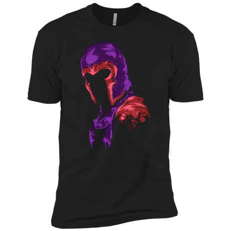 T-Shirts Black / YXS Power of magnetism Boys Premium T-Shirt