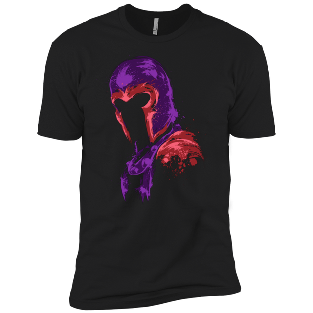 T-Shirts Black / YXS Power of magnetism Boys Premium T-Shirt