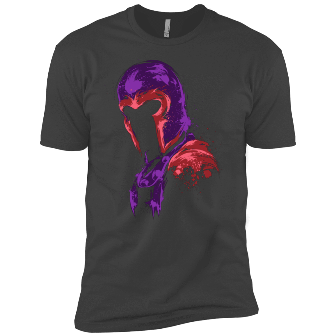 T-Shirts Heavy Metal / YXS Power of magnetism Boys Premium T-Shirt