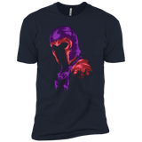 T-Shirts Midnight Navy / YXS Power of magnetism Boys Premium T-Shirt