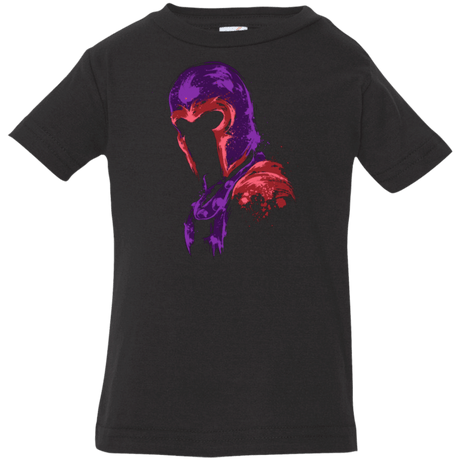 T-Shirts Black / 6 Months Power of magnetism Infant Premium T-Shirt