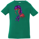 T-Shirts Kelly / 6 Months Power of magnetism Infant Premium T-Shirt