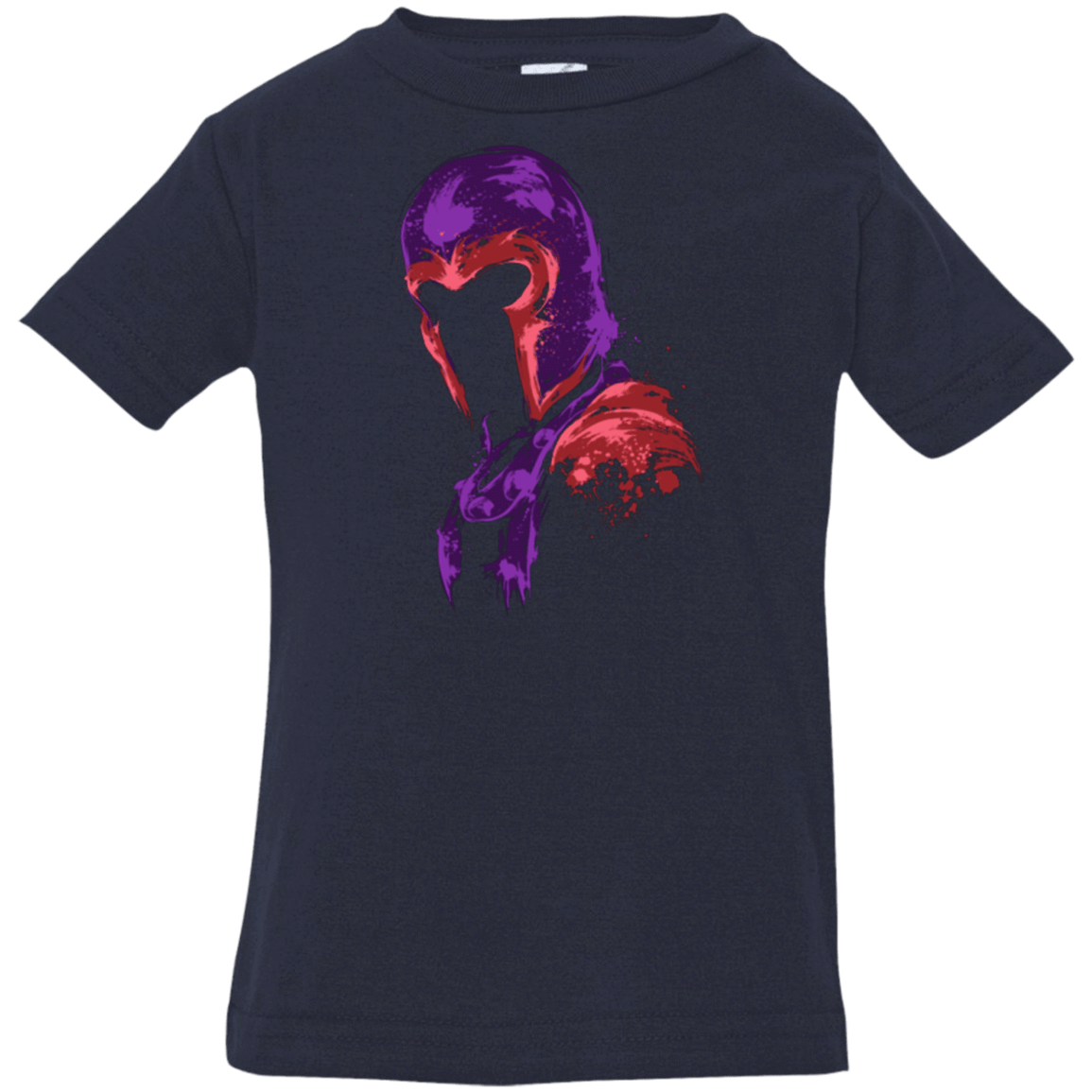 T-Shirts Navy / 6 Months Power of magnetism Infant Premium T-Shirt