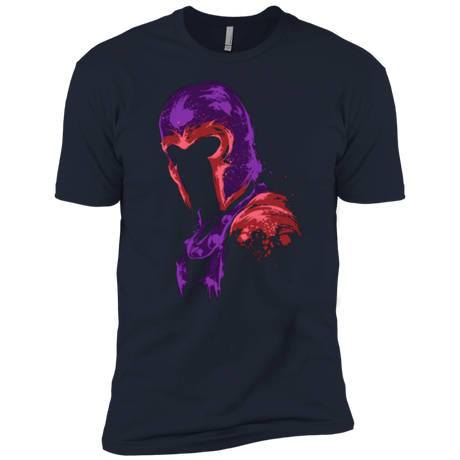 T-Shirts Midnight Navy / X-Small Power of magnetism Men's Premium T-Shirt