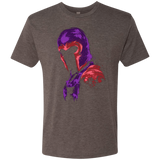 T-Shirts Macchiato / Small Power of magnetism Men's Triblend T-Shirt