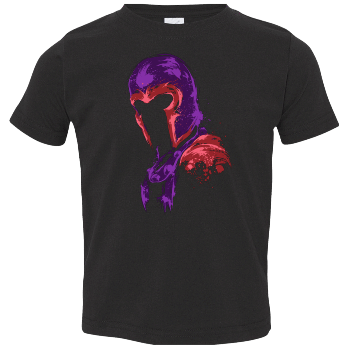 T-Shirts Black / 2T Power of magnetism Toddler Premium T-Shirt