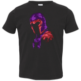 T-Shirts Black / 2T Power of magnetism Toddler Premium T-Shirt