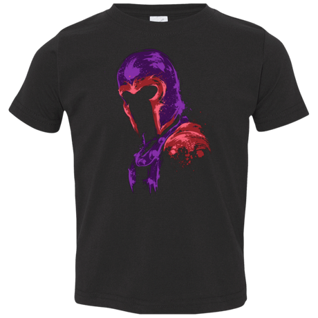 T-Shirts Black / 2T Power of magnetism Toddler Premium T-Shirt