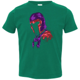 T-Shirts Kelly / 2T Power of magnetism Toddler Premium T-Shirt