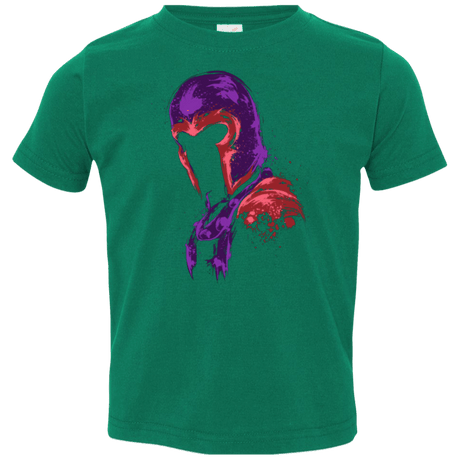 T-Shirts Kelly / 2T Power of magnetism Toddler Premium T-Shirt