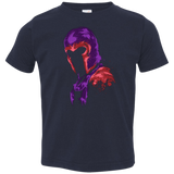 T-Shirts Navy / 2T Power of magnetism Toddler Premium T-Shirt