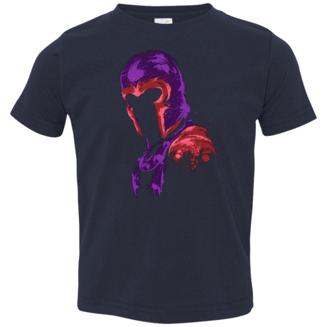 T-Shirts Navy / 2T Power of magnetism Toddler Premium T-Shirt