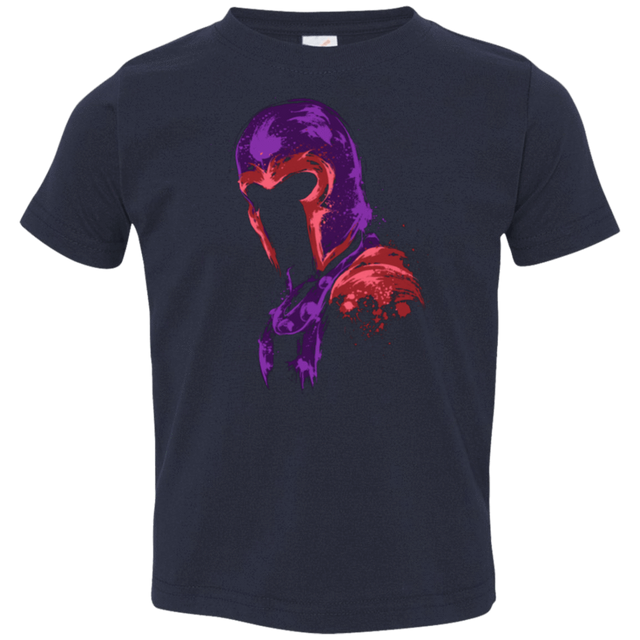 T-Shirts Navy / 2T Power of magnetism Toddler Premium T-Shirt