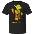 T-Shirts Black / YXS Power Of The Force Youth T-Shirt