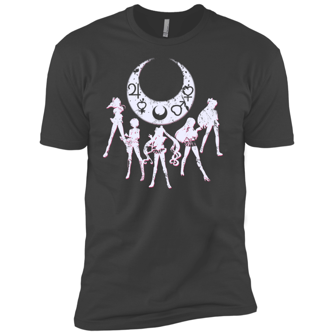 Power Sailor Boys Premium T-Shirt