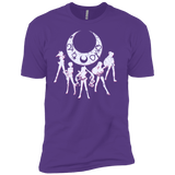 Power Sailor Boys Premium T-Shirt