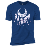 Power Sailor Boys Premium T-Shirt