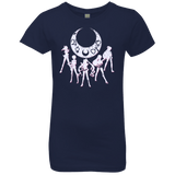 Power Sailor Girls Premium T-Shirt