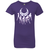 Power Sailor Girls Premium T-Shirt