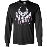 Power Sailor Men's Long Sleeve T-Shirt