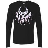Power Sailor Men's Premium Long Sleeve
