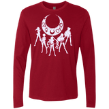Power Sailor Men's Premium Long Sleeve