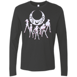 Power Sailor Men's Premium Long Sleeve