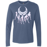 Power Sailor Men's Premium Long Sleeve