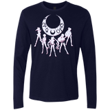 Power Sailor Men's Premium Long Sleeve