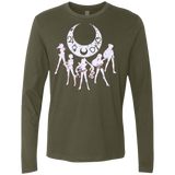 Power Sailor Men's Premium Long Sleeve